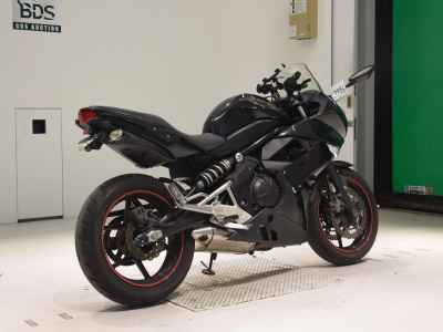 Ducati Monster 821 2011