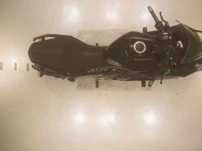Ducati Monster 821 2011