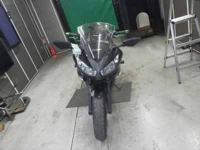 Ducati Monster 821 2011