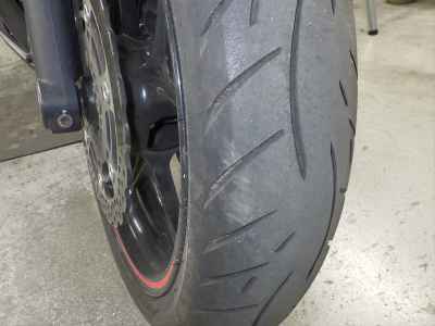Ducati Monster 821 2011