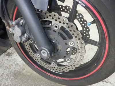 Ducati Monster 821 2011