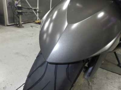 Kawasaki Z900RS Cafe 2010