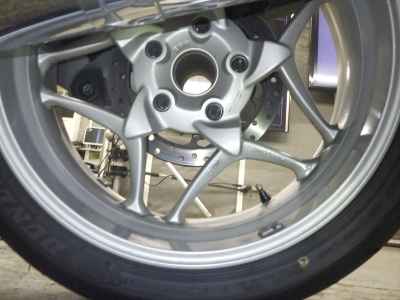 Kawasaki Z900RS Cafe 2010