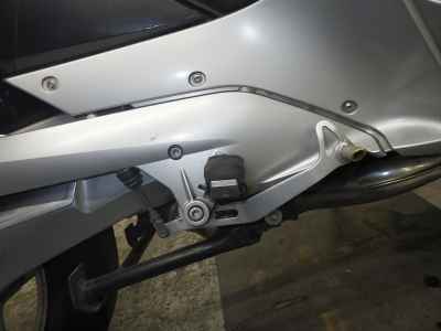 Kawasaki Z900RS Cafe 2010