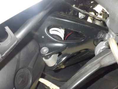 Kawasaki Z900RS Cafe 2010