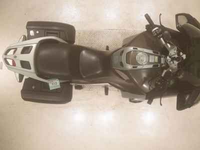 Kawasaki Z900RS Cafe 2010