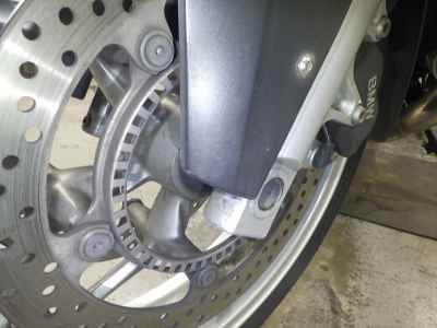 Kawasaki Z900RS Cafe 2010