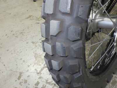 Honda CRF250L Rally 2023