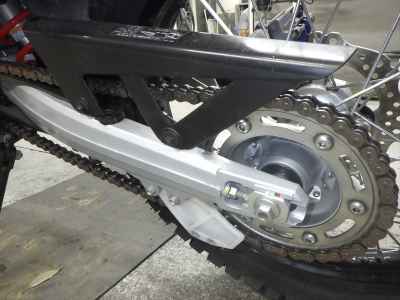 Honda CRF250L Rally 2023