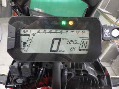 Honda CRF250L Rally 2023