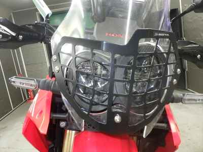 Honda CRF250L Rally 2023