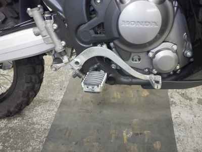Honda CRF250L Rally 2023