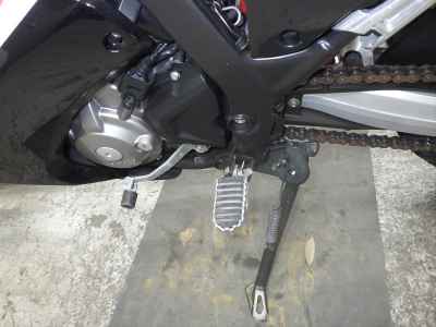 Honda CRF250L Rally 2023