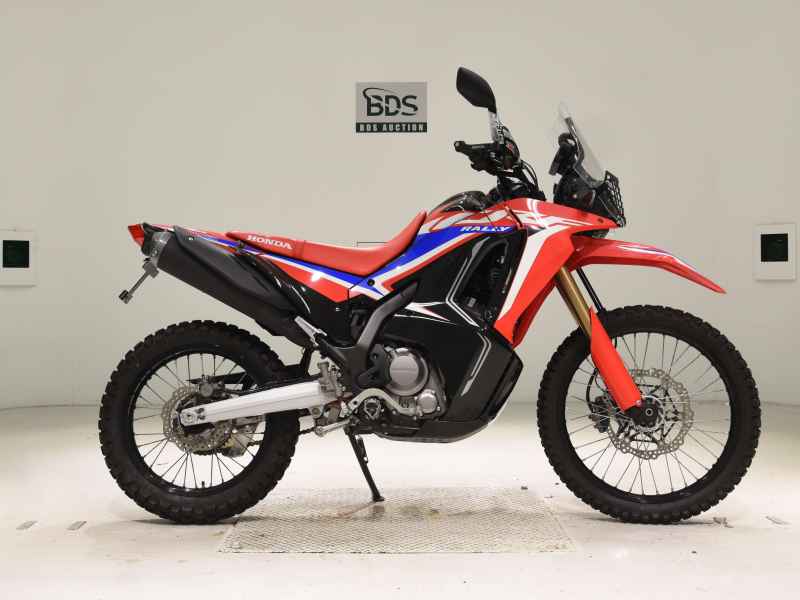 Honda CRF250L Rally 2023