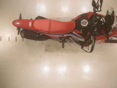 Honda CRF250L Rally 2023