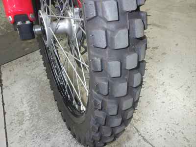 Honda CRF250L Rally 2023