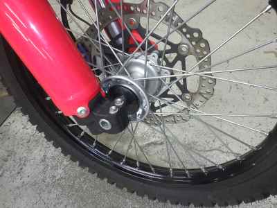 Honda CRF250L Rally 2023
