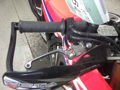 Honda CRF250L Rally 2023
