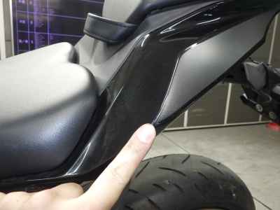 Kawasaki ZX-25R 2022