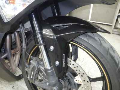 Kawasaki ZX-25R 2022