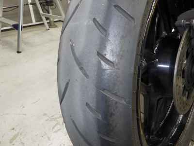 Kawasaki ZX-25R 2022