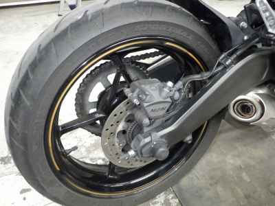 Kawasaki ZX-25R 2022