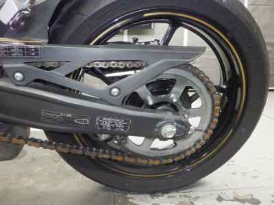 Kawasaki ZX-25R 2022