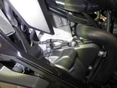 Kawasaki ZX-25R 2022