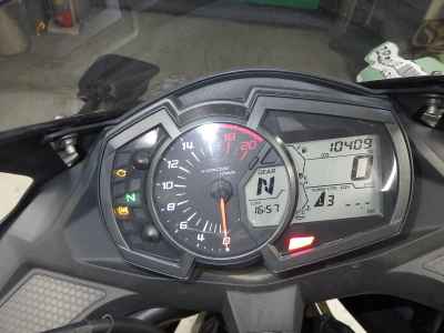 Kawasaki ZX-25R 2022