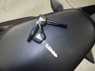 Kawasaki ZX-25R 2022