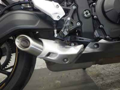 Kawasaki ZX-25R 2022