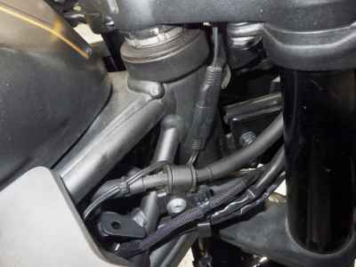 Kawasaki ZX-25R 2022