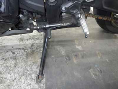 Kawasaki ZX-25R 2022