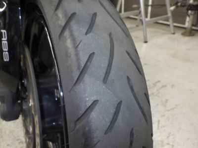 Kawasaki ZX-25R 2022