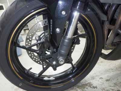 Kawasaki ZX-25R 2022