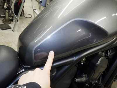 Honda Rebel CMX1100 2024
