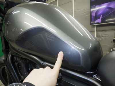 Honda Rebel CMX1100 2024