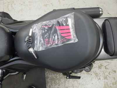 Honda Rebel CMX1100 2024