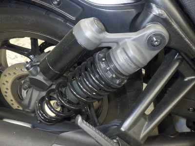 Honda Rebel CMX1100 2024