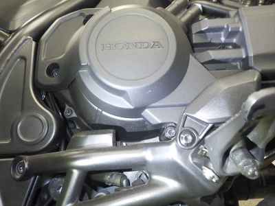 Honda Rebel CMX1100 2024