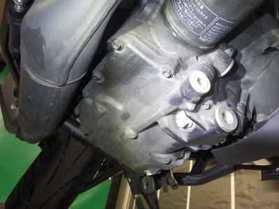Honda Rebel CMX1100 2024