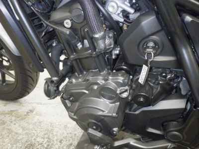 Honda Rebel CMX1100 2024