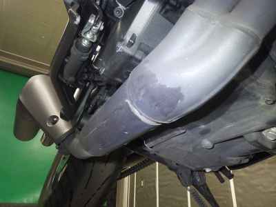 Honda Rebel CMX1100 2024