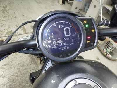 Honda Rebel CMX1100 2024