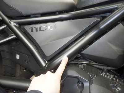 Honda Rebel CMX1100 2024