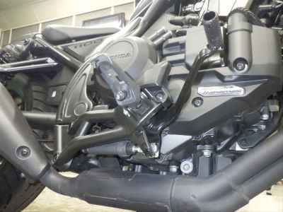 Honda Rebel CMX1100 2024