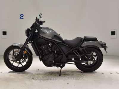 Honda Rebel CMX1100 2024