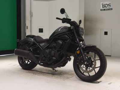 Honda Rebel CMX1100 2024