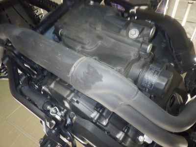 Honda Rebel CMX1100 2024