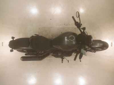 Honda Rebel CMX1100 2024